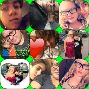 Meet your Posher, Felicity